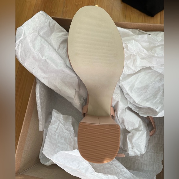 STEVE MADDEN LIA BLUSH - Picture 3 of 9